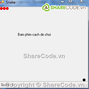 C#,rắn săn mồi,Game rắn săn mồi,e,o,d